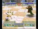 5/4　モンスターファーム　オフ対戦動画　チーム戦　後半