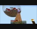 【Minecraft】なんやかんや×Glass Spheres その9【スカイブロック】