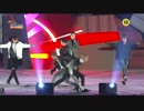 161013 B.A.P-That's My Jam@第９７回全国体育大会閉幕式