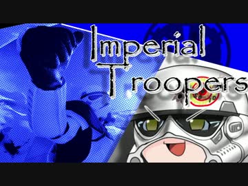 [SWBF] 陽気な兵士が銀河を回す ep.15 前編