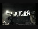 VRできちんと『KITCHEN』を実況したかった…