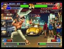 【KOF98】第40～42回KUA録画対戦会 in コーハツ その1
