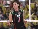 宝来眞紀子 2005グラチャンプレー集 その3