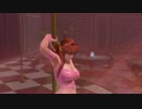 DOAX3 ポールダンス集 かすみ マミィD