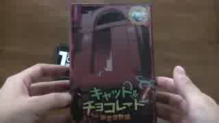 怪奇現象を乗り切れ！『キャット＆チョコレート-幽霊屋敷編-』実況