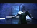 【マスエフェクト１】エイリアン娘を愛でる実況動画　8戦目