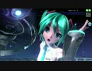 【PDA-FT】Tell Your World【PV／720p】【初音ミク_V3】