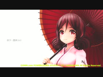 【MMD艦これドラマ】春風、潜水艦を撃沈す！