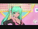 【PDA-FT】恋色病棟【PV／720p】【初音ミク_ハニーウィップ】