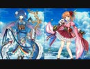 【白猫プロジェクト】 セツナ狙いでガチャ  Part2【九条霊異記ガチャ】