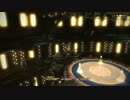 FF14　アレキ天動編零式3層　召喚士