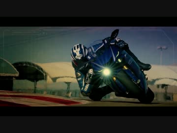2017 YAMAHA NEW YZF-R6 PV