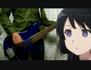【響け！ユーフォニアム2 OP】 サウンドスケープ 【弾いてみた】