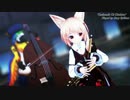【第17回MMD杯EX】Ex2前編 楽器の解説いろいろ