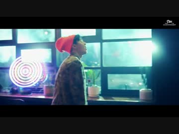 [K-POP] Henry(SJ-M) & Soyou(Sistar) - Runnin' (MV)