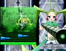 【ロックマンライクな】Rosenkreuzstilette Freudenstachel実況プレイ!!【ACT】part7