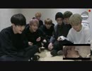 BTS (BANGTAN BOMB) - 「Blood Sweat & Tears」 MV Reaction