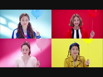 [K-POP] HIGHTEEN - Boom Boom Clap (MV/HD)