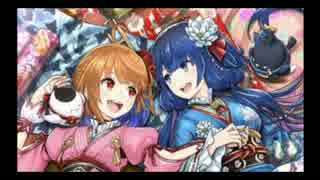 【白猫プロジェクト】 セツナ インフェルノソロ 【プレイ動画】