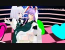 【Minecraft】兎の休暇 マイクラ日記part27【ゆっくり実況】