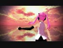 【MMD】 ECHO×Remix を踊らせた 【移音ナノ】