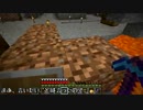 【Minecraft】整地厨がピラミッド　part14【ゆっくり】
