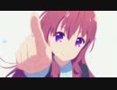 ガーリッシュナンバーのOPをアイカツ!のダイヤモンドハッピーにしてみる