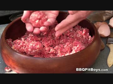 スパイシーミートボールスープ