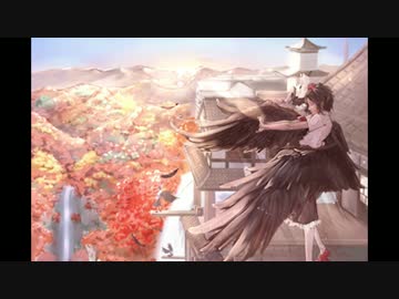 【東方ロックアレンジ】レトロスペクティブ京都【秋例大祭3】