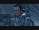 ストーリーだけ見る【XenobladeX】part23