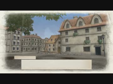 屋上のヴァルキュリア　ガリアの英雄と化す先輩 part5.chap3-2