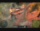 【Warthunder】RSKAFの日常 T34ってOPじゃね？【Teamkill】