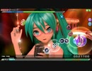 【PDA】ＥＸパフェメドレーほぼホワイトワンピース118忘却心中