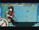 【艦これ】正規空母6隻によるリランカ島空襲【4-3】