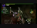 【MHX】４人でごにょごにょ喋りながらハンティング【第11回後編】