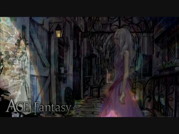 Halloween Music - Dimly creepy mansion ～music box Version～ - ACE Fantasy