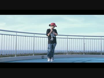 【桜子】Dive to Blue (217さんver) 踊ってみた