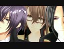 【MMD薄桜鬼】ちょｗまじｗｗ無理ｗｗｗ　＠おまけ付き
