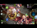 【Shadowverse】今日のエルフ4 【コンボエルフ】