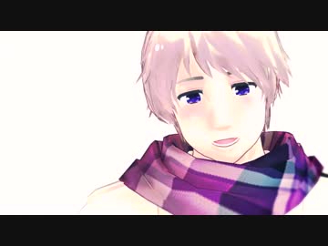 【APヘタリアMMD】露っさまのミ/ル/ク/ク/ラ/ウ/ン・オ/ン・ソ/ー/ネ/チ/カ