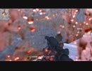 【CoD:MW2】団体行動できない奴らが協力ミッションを雑に実況part1