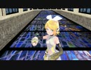 【MMD】 Tda式ミク・リン・ルカアペンドでゴーストルール