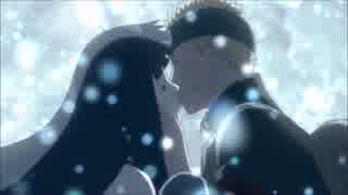 RainPoP-For you -1 歌ってみた NARUTO ED AZU-For you