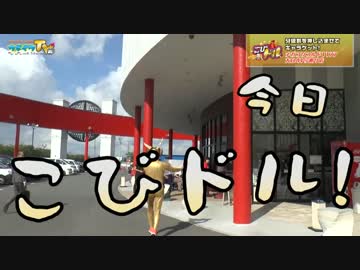 牙狼剣を押し込みギャラＧＥＴ！？【こびドル#44】