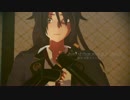 【MMD刀剣乱舞】 甘い夢