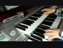 【COLORS／下野紘】記憶で弾いてみた 【耳コピ・エレクトーン】