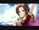 デレステ「キミとボクのミライ」MV(ドットバイドット1080p60)