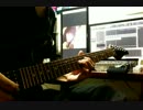 【弾いてみた】Star drops - Silent Siren【Guitar cover】