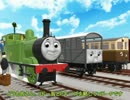 【鉄道の日2016】MMDきかんしゃトーマス オリバー Version3配布動画