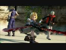 DFFACジタン　垂れ流し第6弾プラチナ